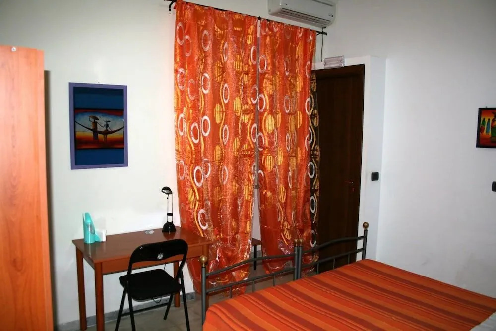 Bed and Breakfast Vecchio Porto