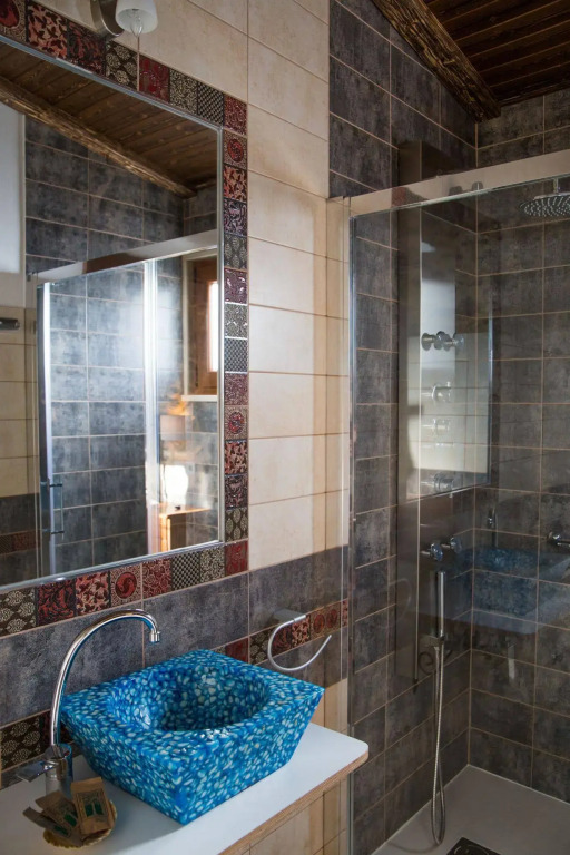 Casa das Fiadeiras de Nemiña con Jacuzzi