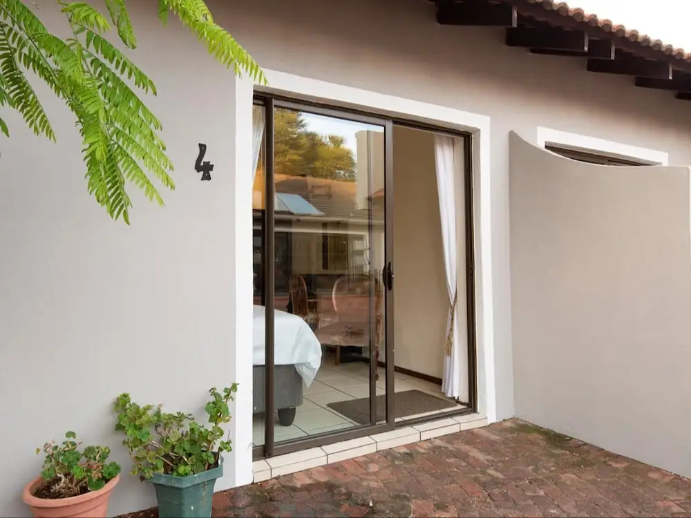 Angelica Guest House