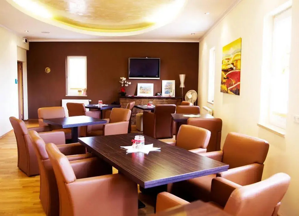 Hotel Villa Toskana