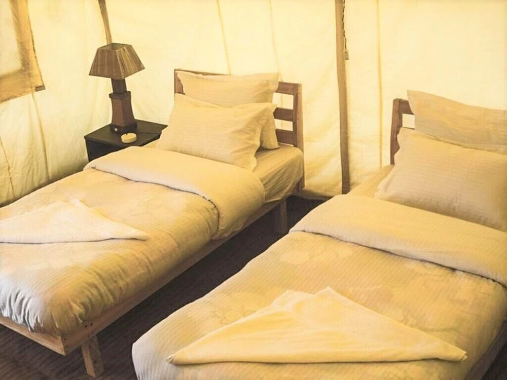 Camp Silver Sand