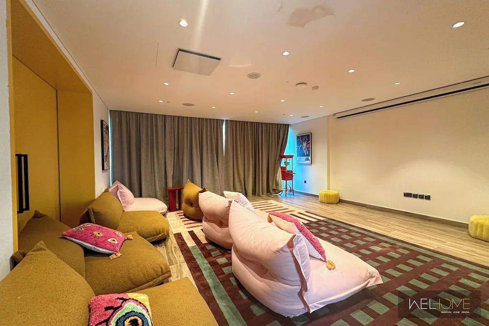WelHome - Fancy 1BR Apt at Dubai Hills near Dubai Hills Mall