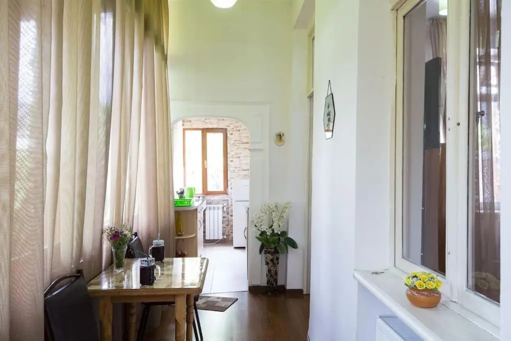 Apartment Mano