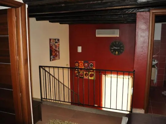 Kalza House