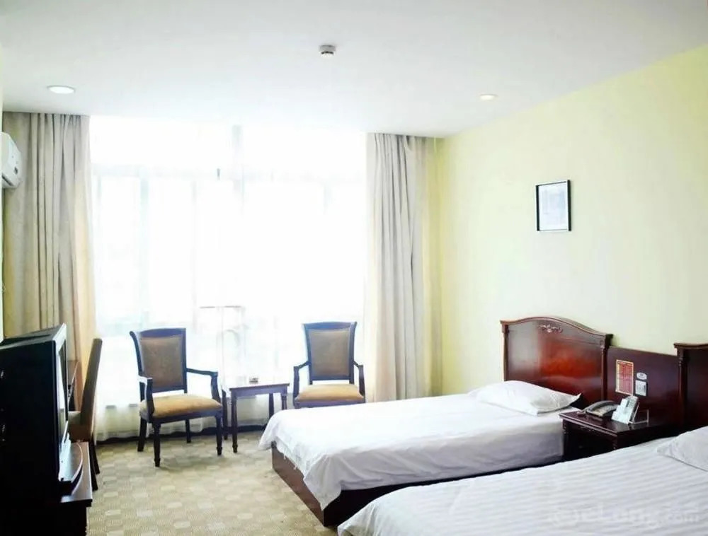 Suzhou Zuilinyouli Holiday Hotel