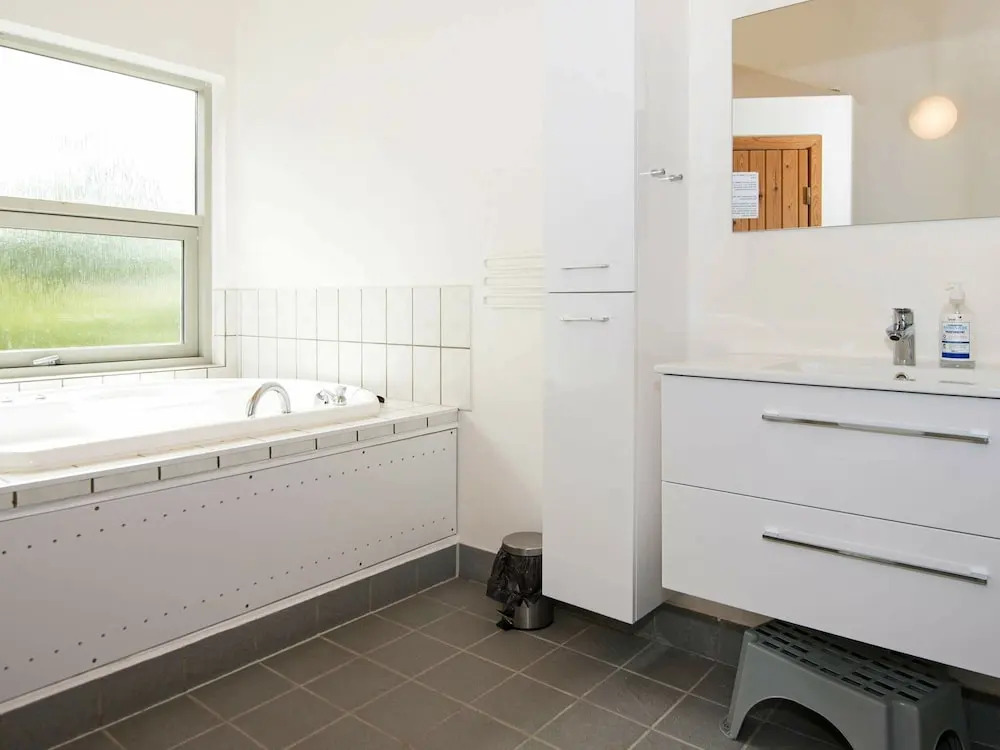 Enticing Holiday Home in Ebeltoft With Sauna