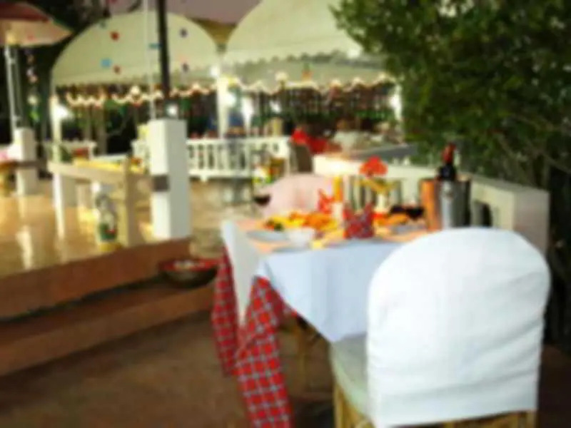 Nan Valley Resort