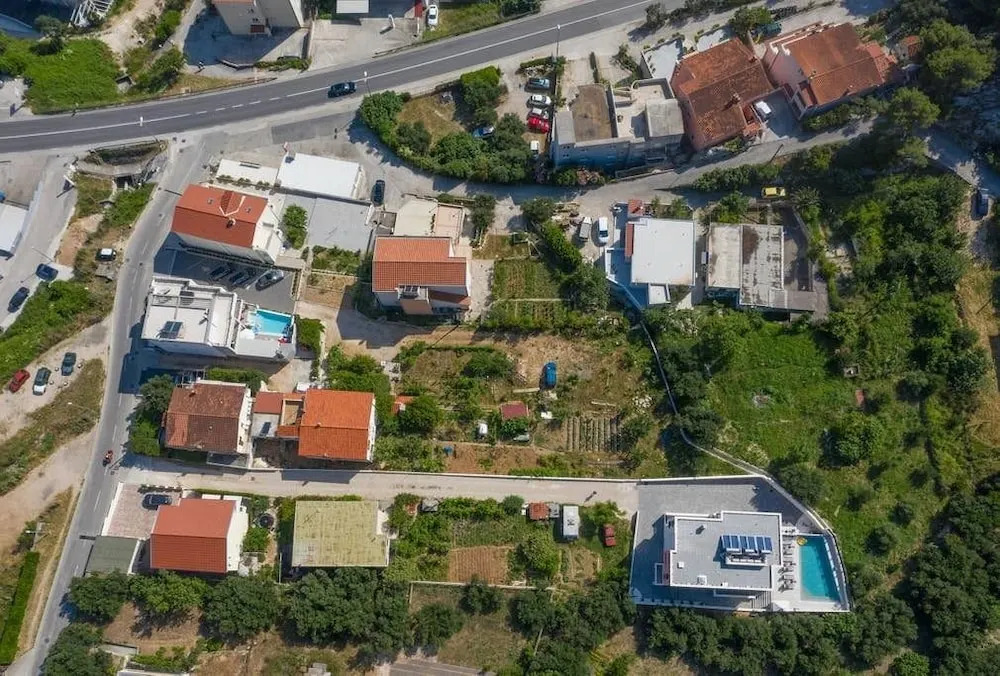 Villa VID