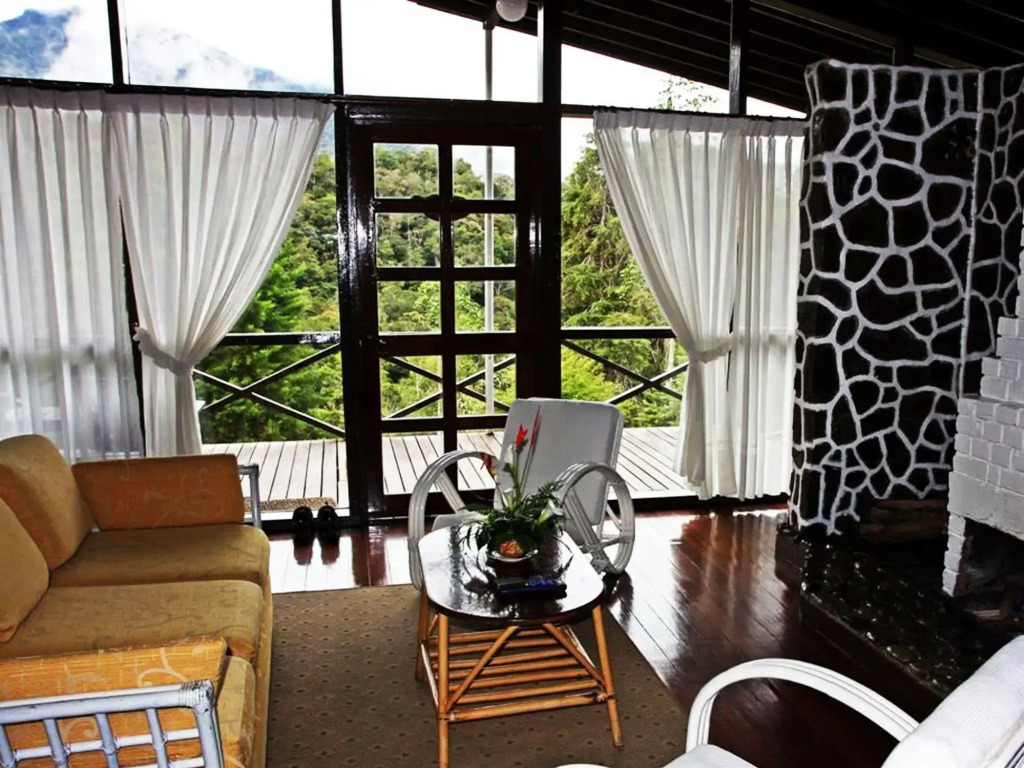 Kinabalu Park Hotel
