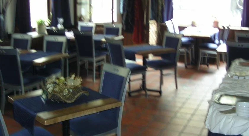 Hotel Arosa