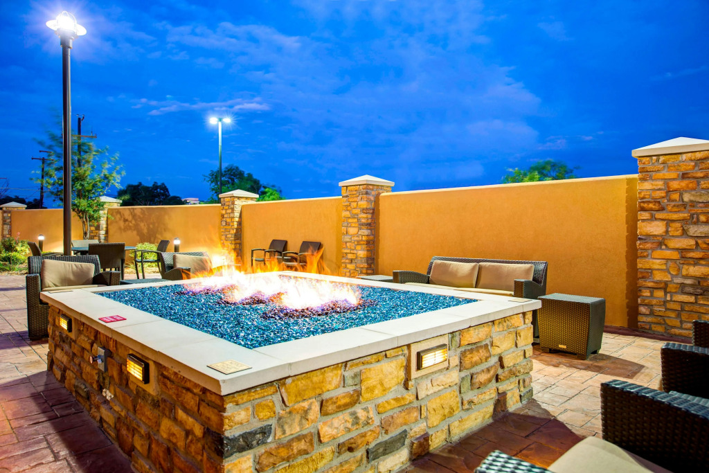 TownePlace Suites by Marriott Big Spring