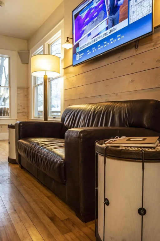 Hotel Broad Ripple
