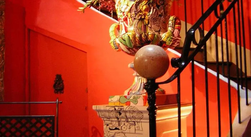 La Maison du Frene