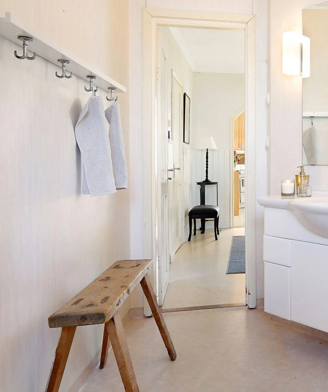 Kallaxgårdshotel/apartment, Luleå