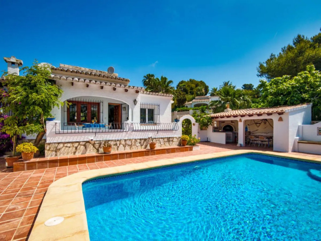 House Janine Jávea