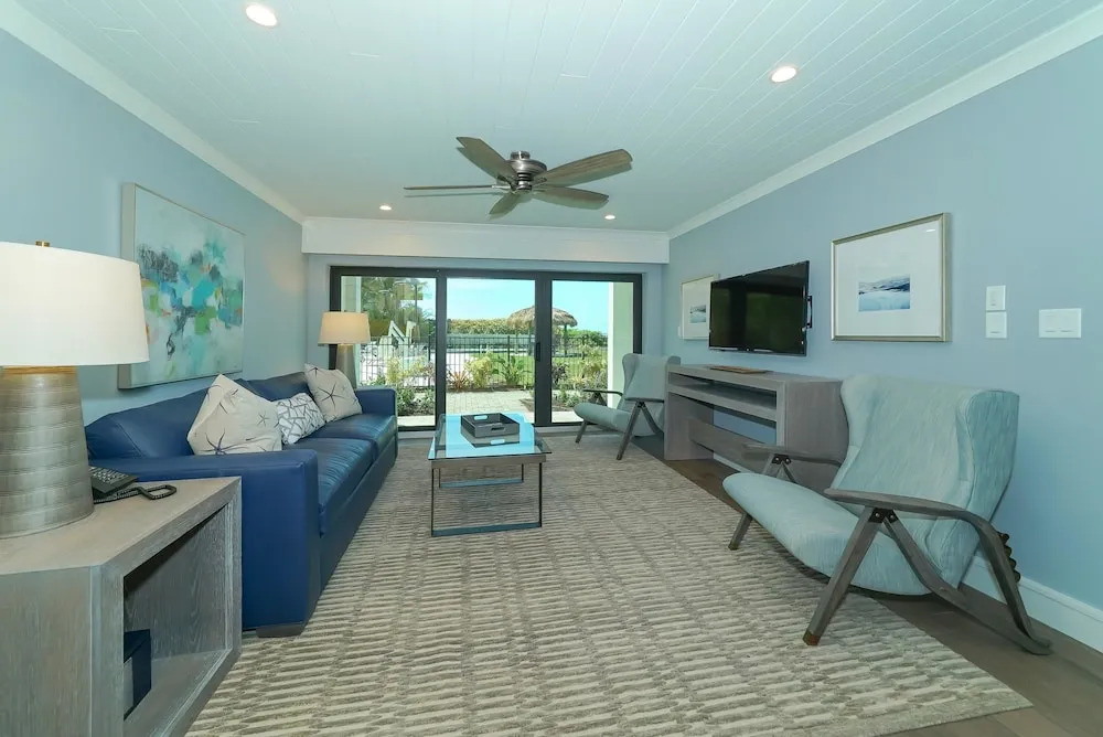 Anna Maria Beach Resort Rm 105