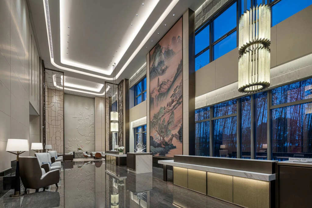 Wyndham Changzhou Xinbei