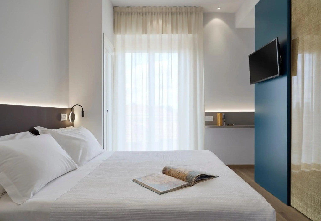 Hotel La Fenice