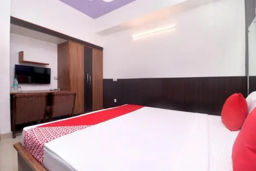 Hotel Appreciate by OYO Rooms