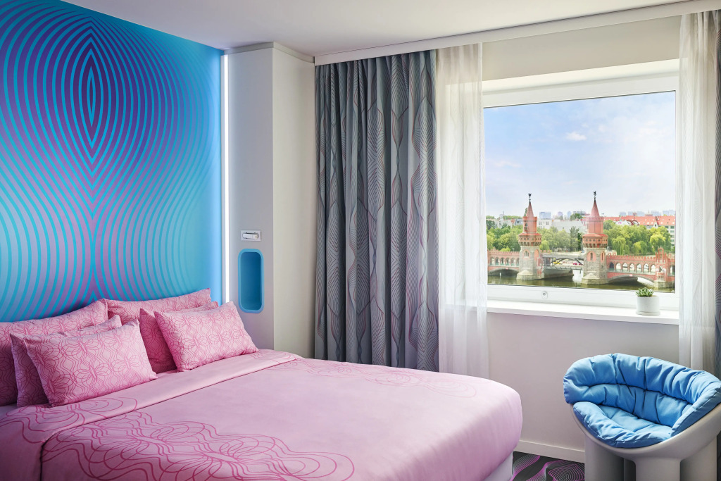 nhow Berlin