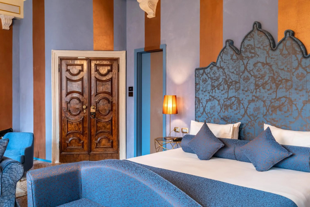 Excess Venice Boutique Hotel & Private Spa