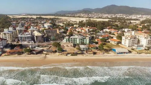 Apartamento Condominio Maria Isabel