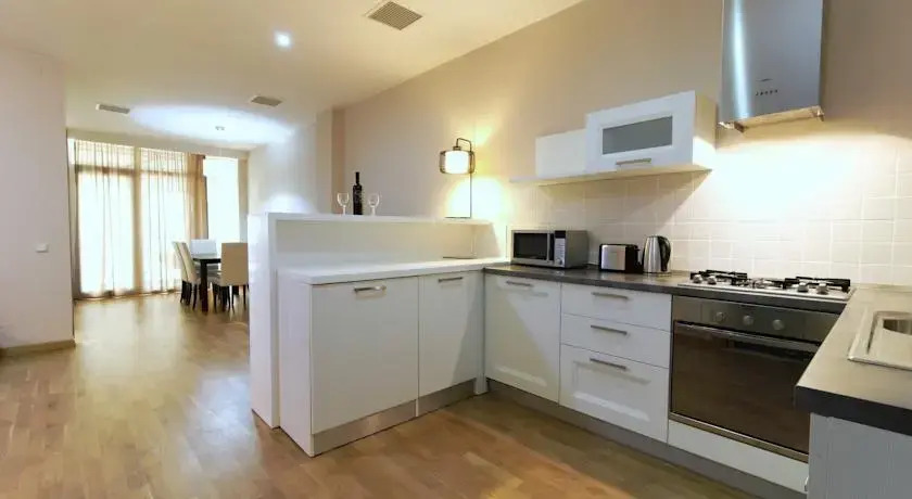 BBC Apartments