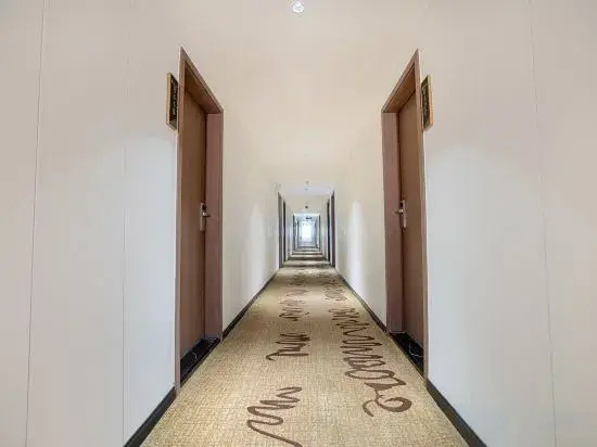 Wanhao Boutique Hotel