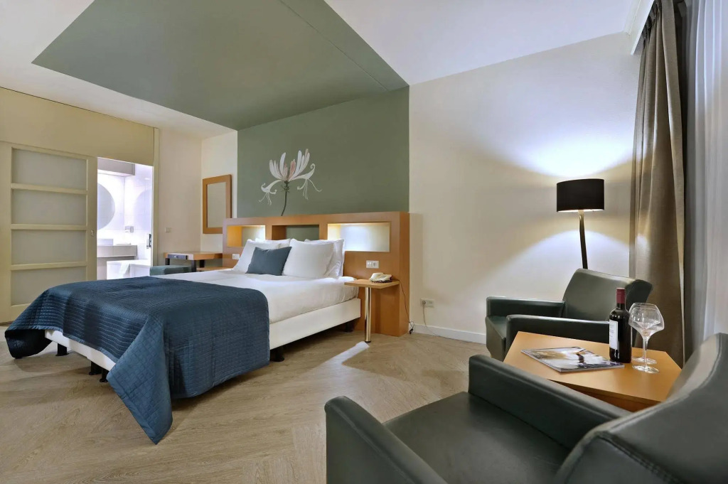 Van der Valk Theaterhotel Almelo