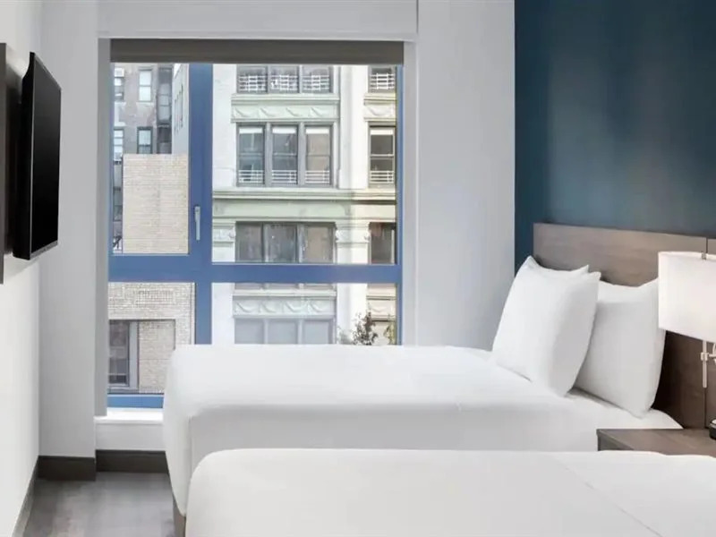 Hyatt Place New York Chelsea