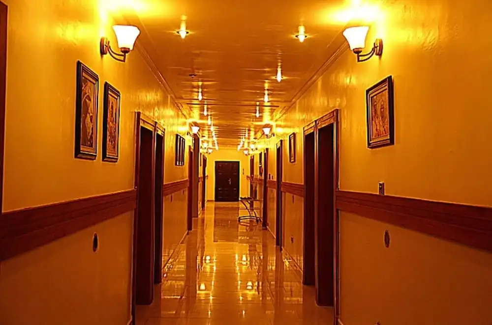 The Carlton Gate Hotel