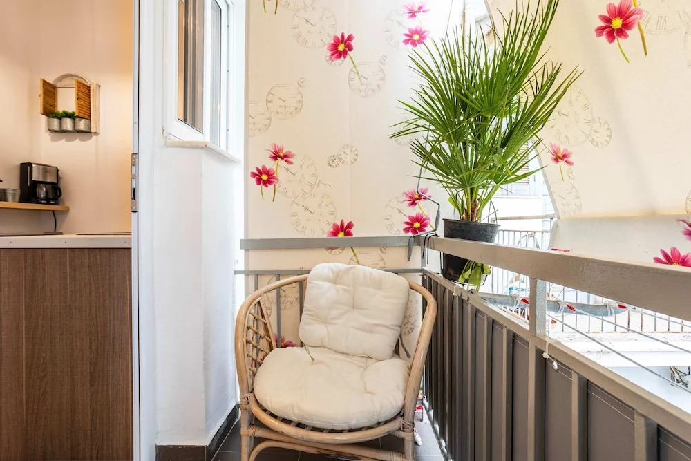 Elena s Cozy Getaway In Kalamata s Center
