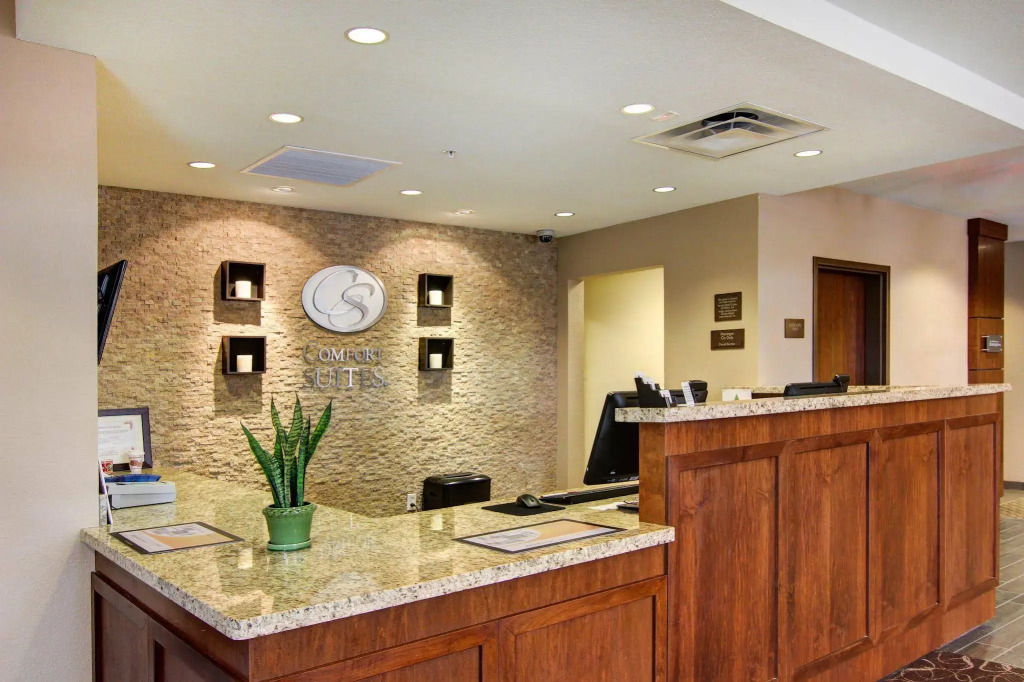 Comfort Suites Carlsbad