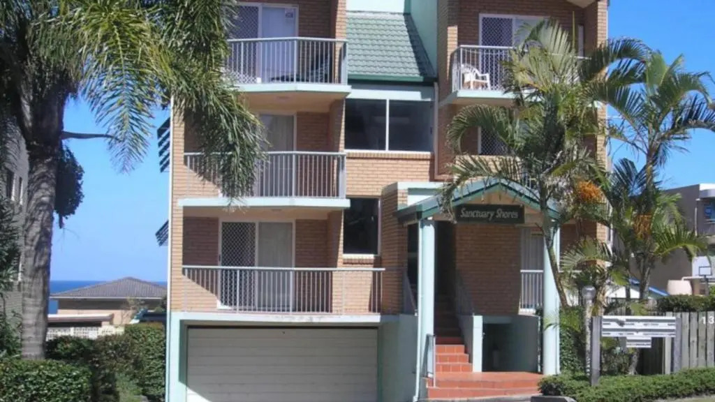Unit 5 Sanctuary Shores, Kings Beach