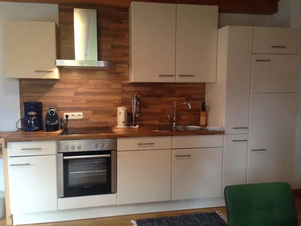 Appartements im Forsthaus Wunderbar ruhige Ferienwohnungen in Strobl am Wolfgangsee im Forsthaus