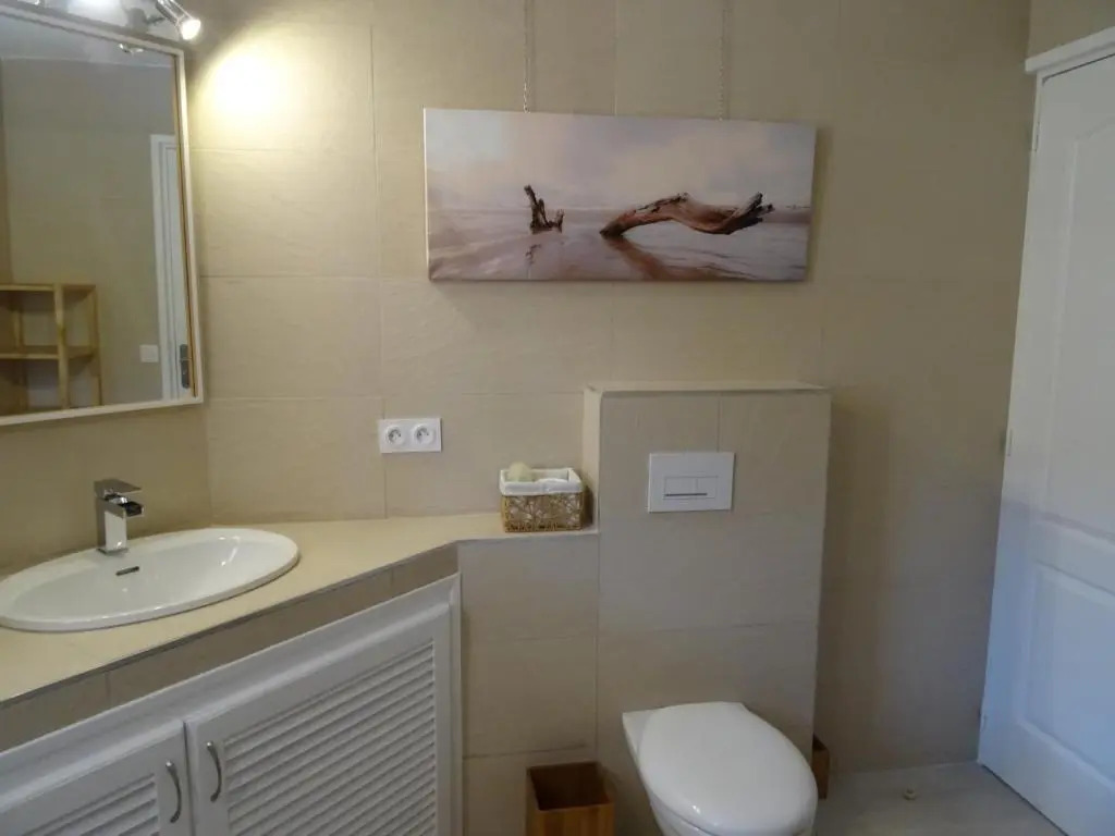 Villa 8 au Village Marin