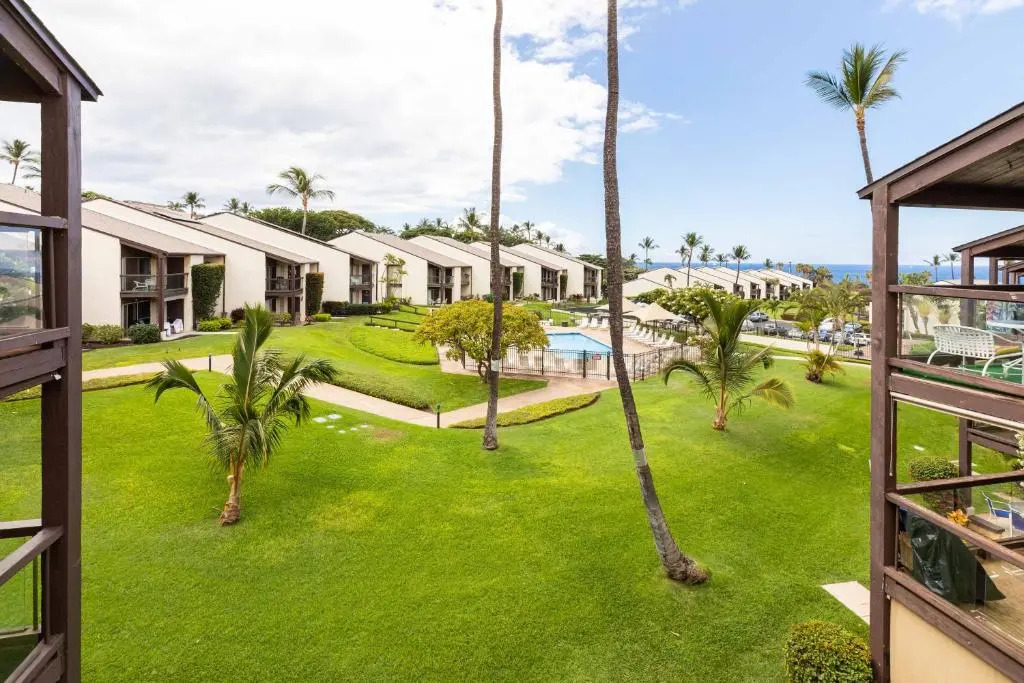 Hale Kamaole 340