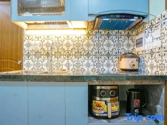 Hanoi Bens Apartment and Hotel
