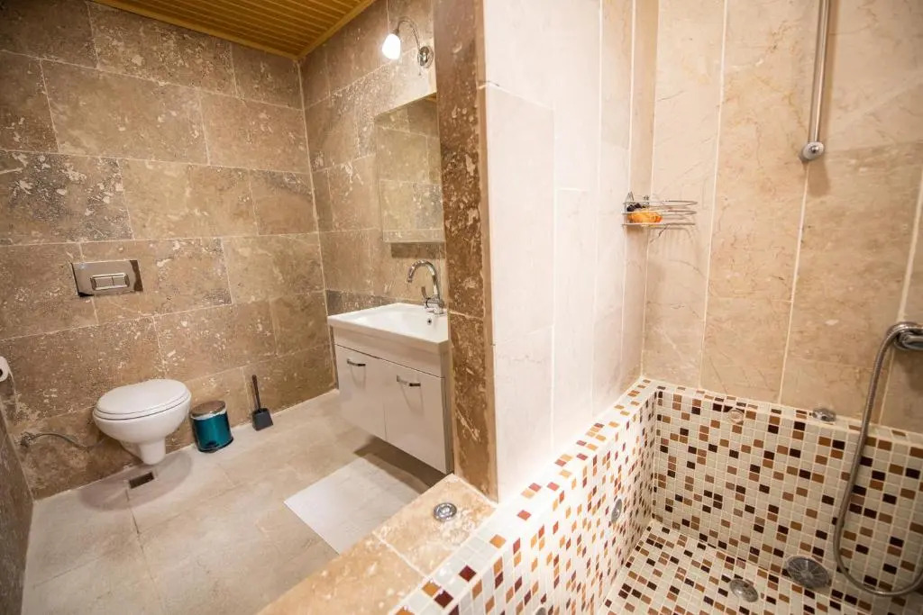 Capiedra Hotel
