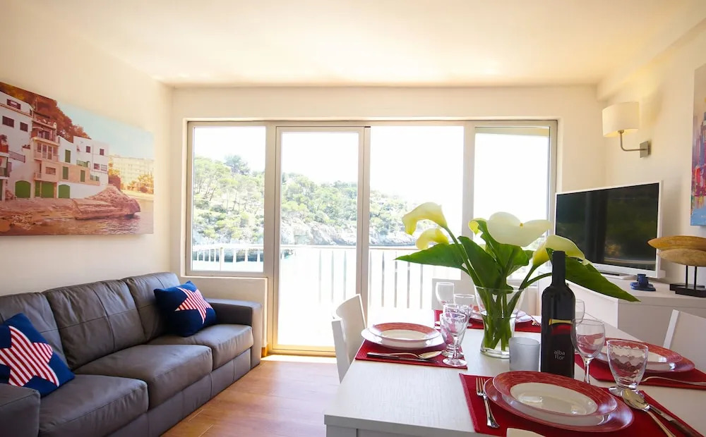 Chalet Cal Tio Miquel by dracmallorca