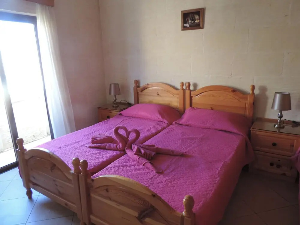 Gozo Holiday House