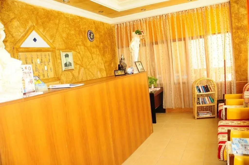 Diamant Otel