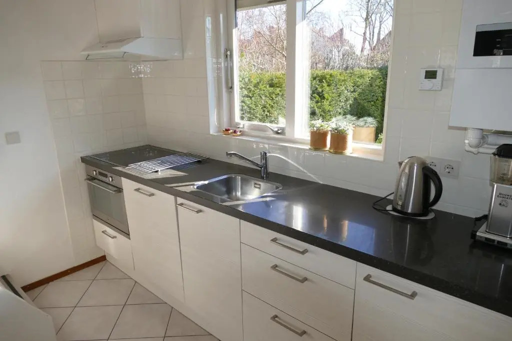 Vakantiewoning J.W. Schuurmanstraat 14