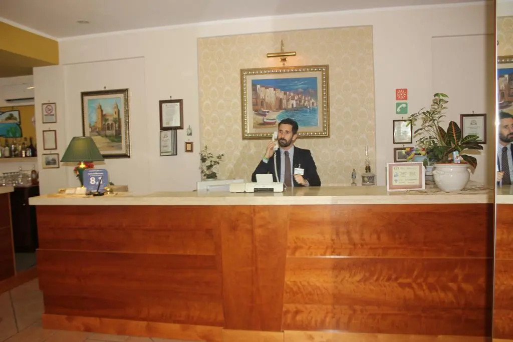 Hotel Mediterraneo