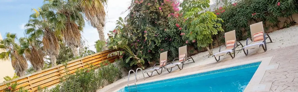 Oceanview Villa 061