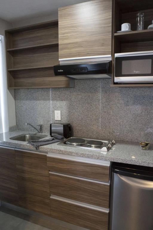 Suites Rio Elba