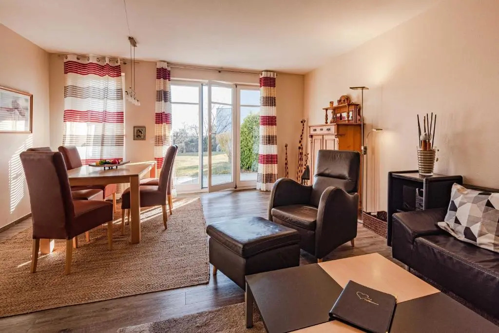 Residenz Bellevue Wohnung 40