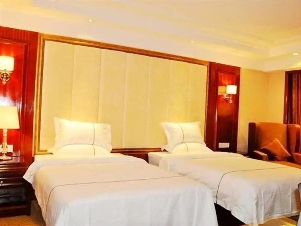 Guangzhou Regency Hotel