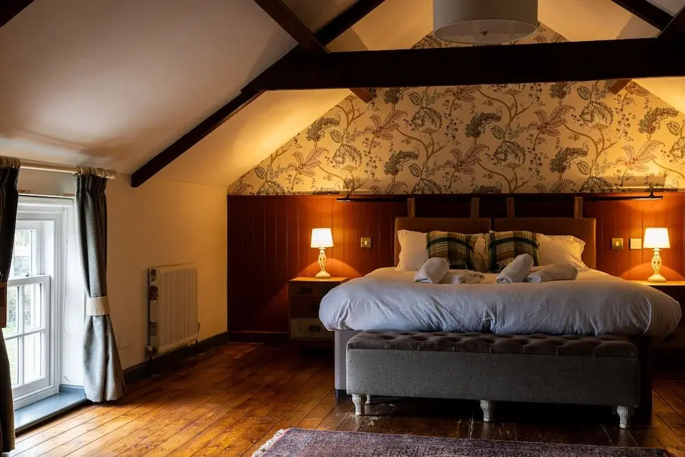 The Countryman Inn