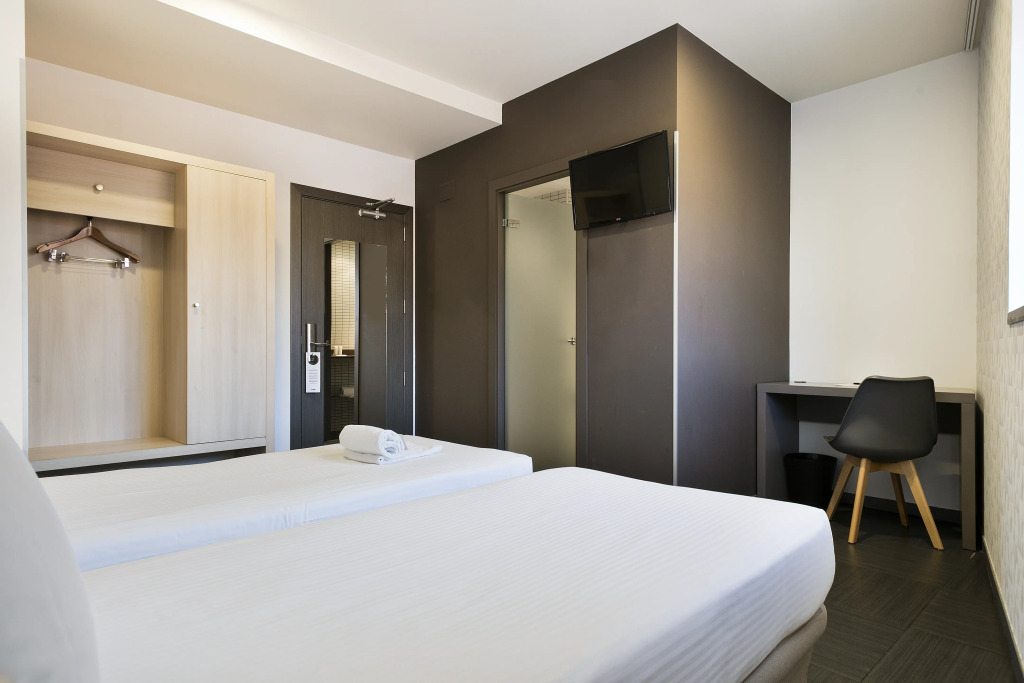 Hotel Acta Laumon